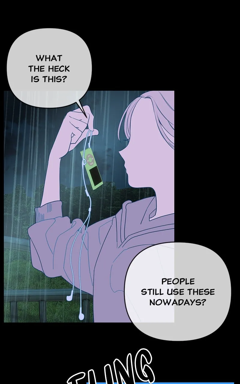 Read Deadpoint chapter 44 image 3 on Lezhin