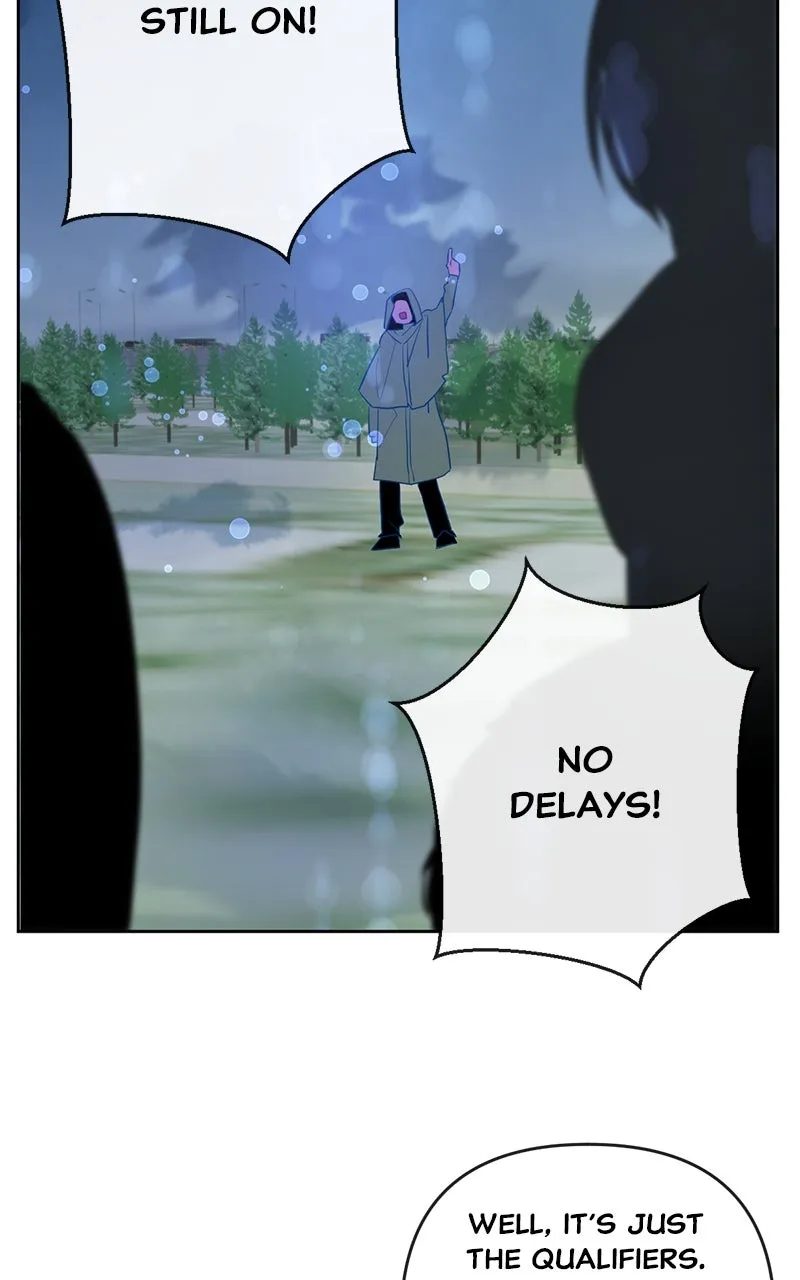 Read Deadpoint chapter 44 image 31 on Lezhin