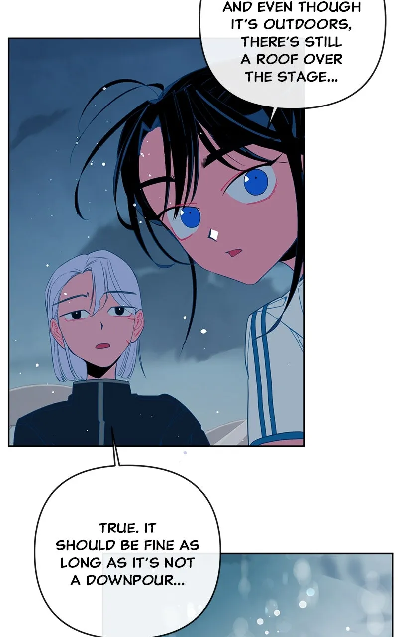 Read Deadpoint chapter 44 image 32 on Lezhin