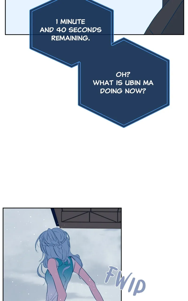 Read Deadpoint chapter 44 image 34 on Lezhin