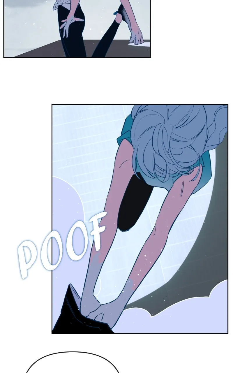 Read Deadpoint chapter 44 image 35 on Lezhin