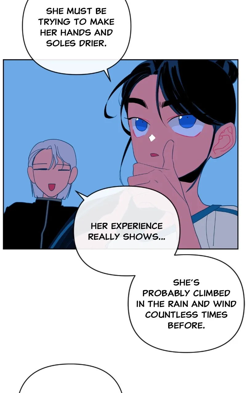 Read Deadpoint chapter 44 image 36 on Lezhin