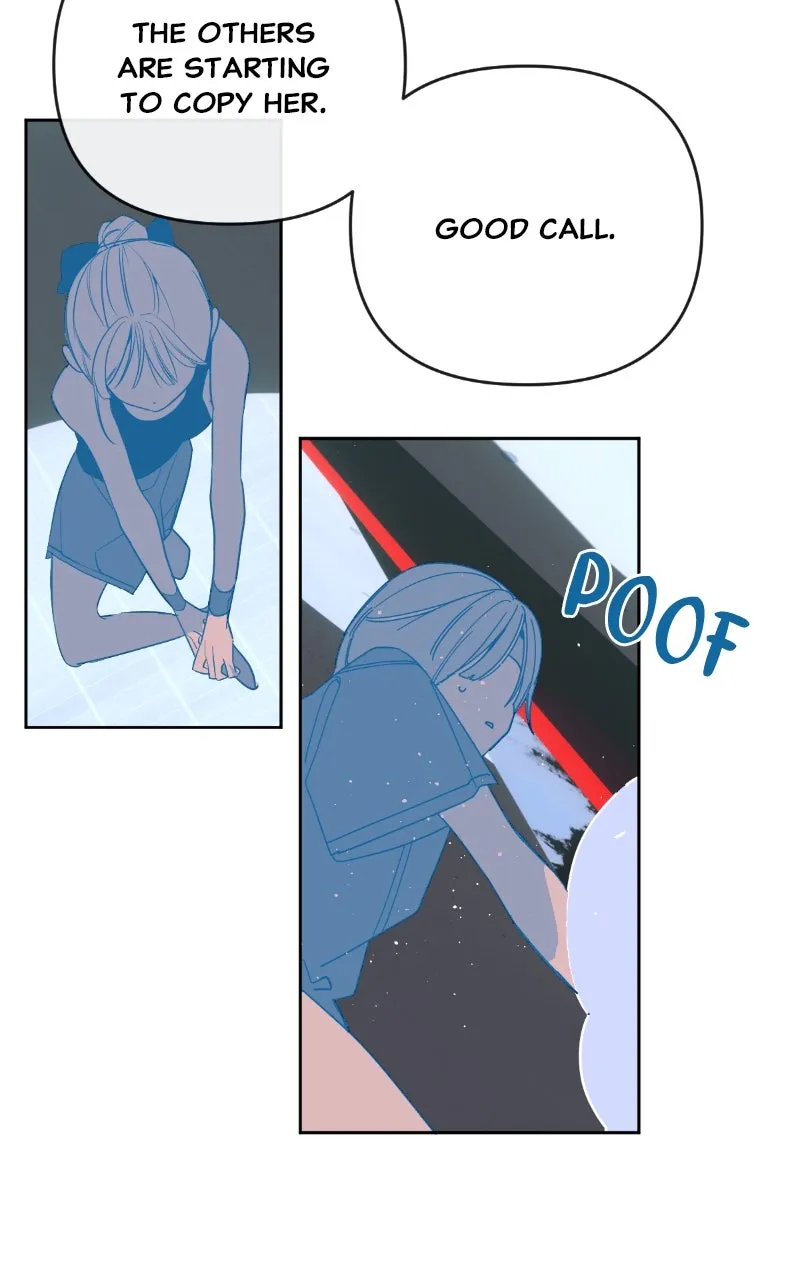 Read Deadpoint chapter 44 image 37 on Lezhin