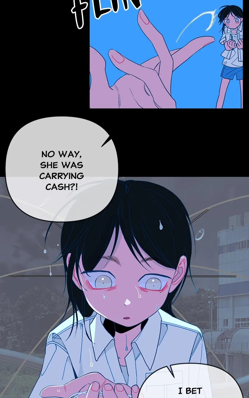 Read Deadpoint chapter 44 image 4 on Lezhin