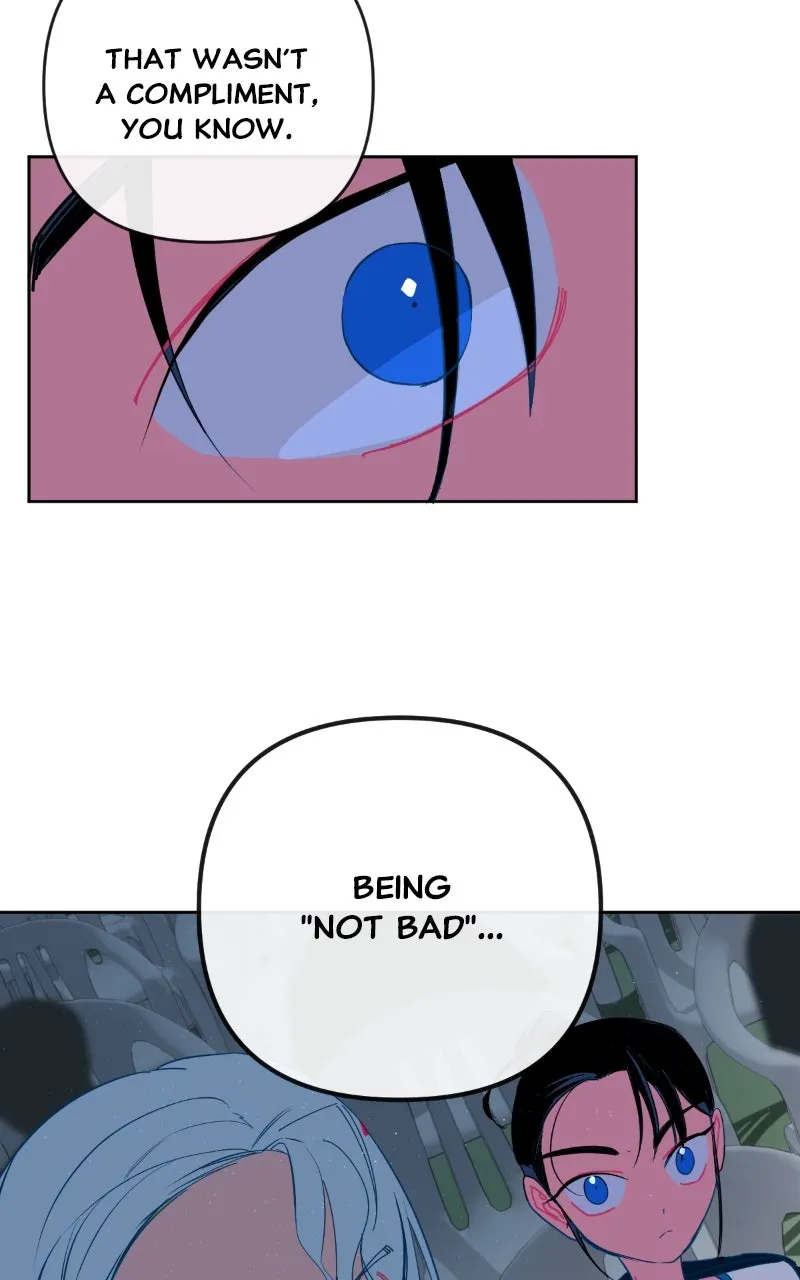 Read Deadpoint chapter 44 image 40 on Lezhin