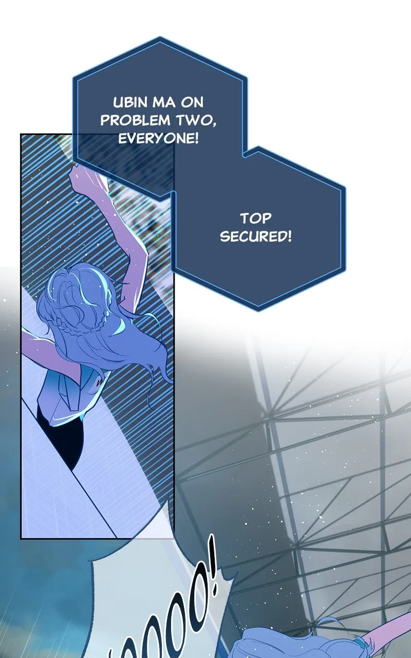 Read Deadpoint chapter 44 image 42 on Lezhin
