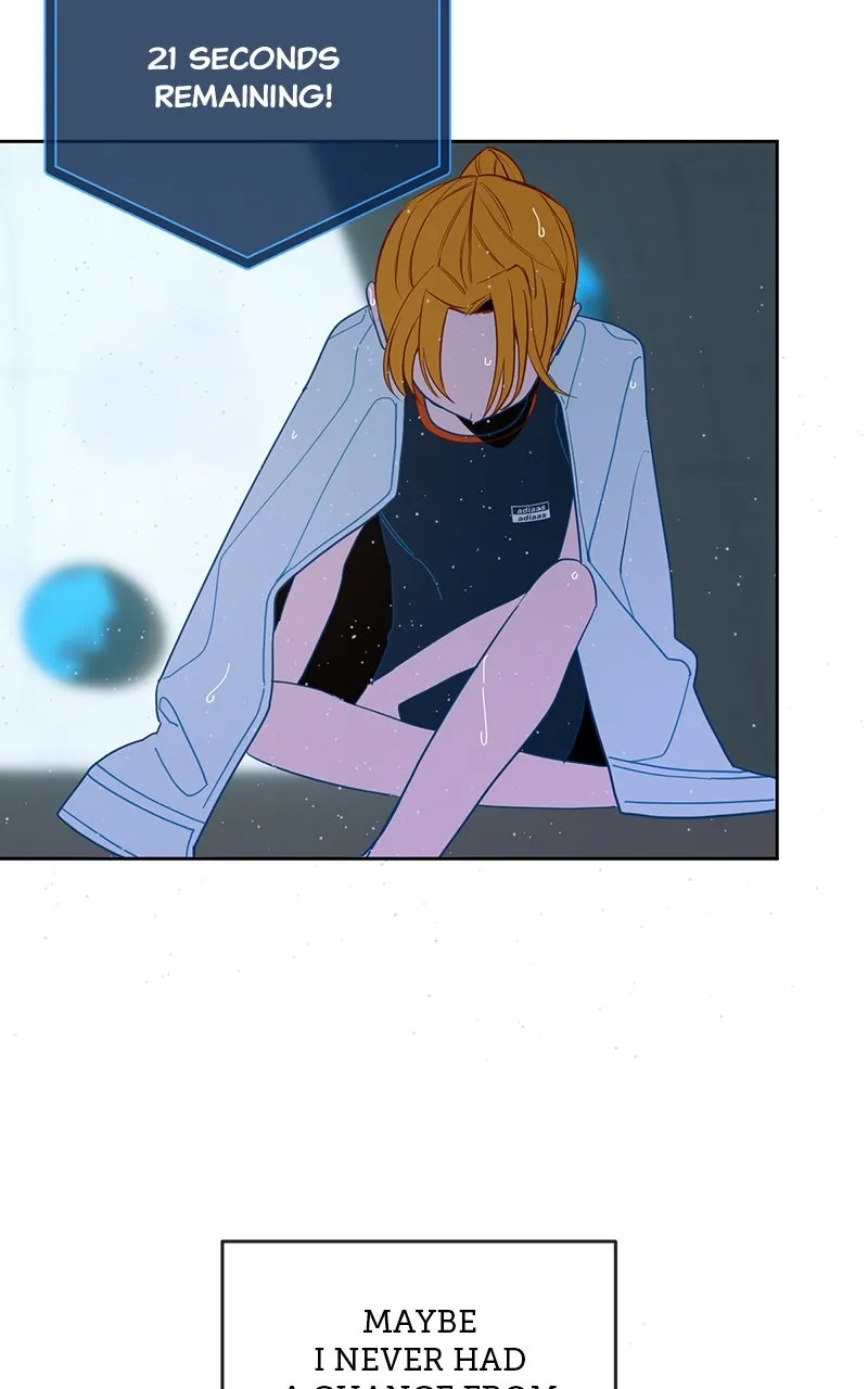 Read Deadpoint chapter 44 image 45 on Lezhin