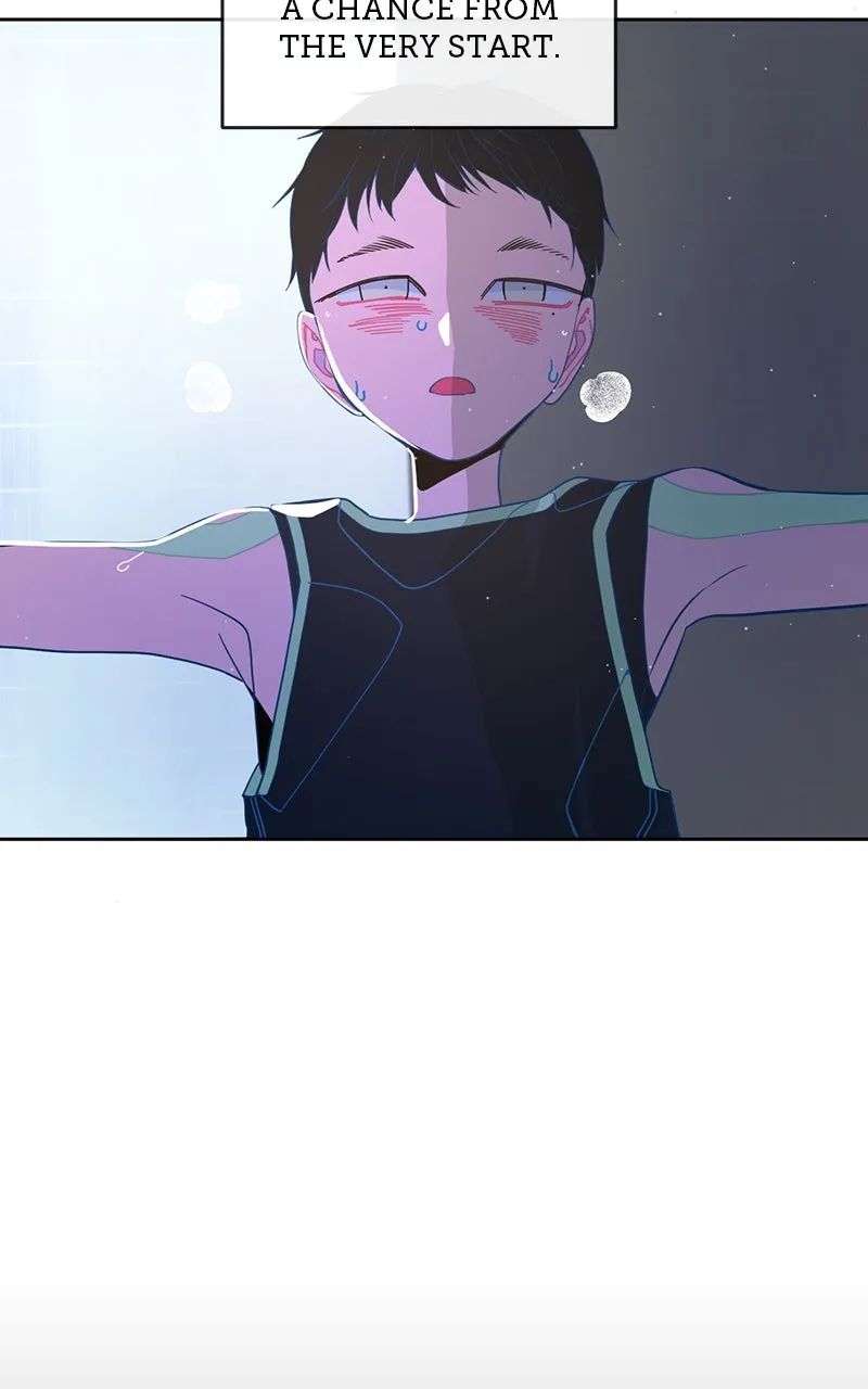 Read Deadpoint chapter 44 image 46 on Lezhin
