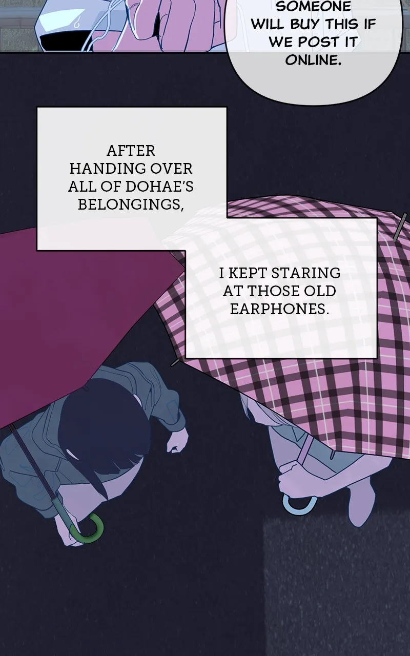 Read Deadpoint chapter 44 image 5 on Lezhin