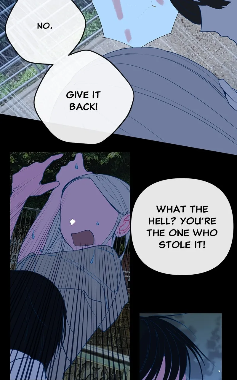 Read Deadpoint chapter 44 image 9 on Lezhin