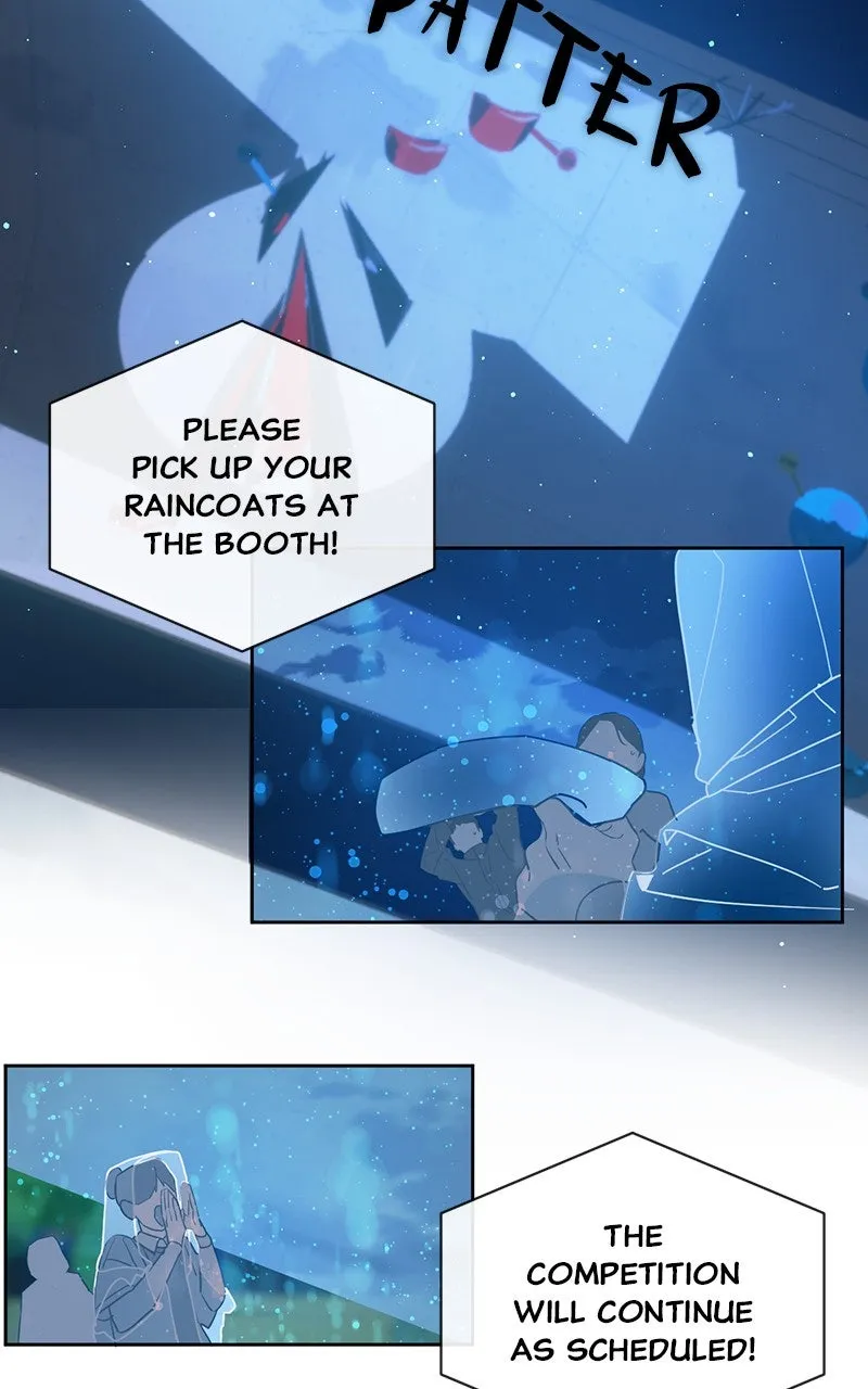 Read Deadpoint chapter 45 image 1 on Lezhin