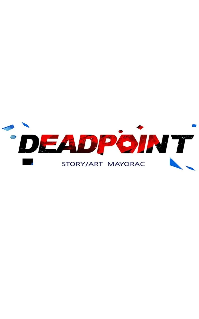 Read Deadpoint chapter 45 image 10 on Lezhin