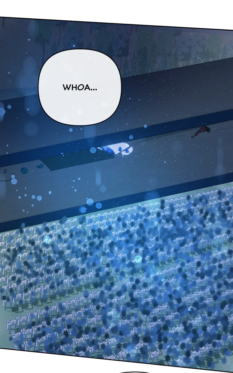 Read Deadpoint chapter 45 image 11 on Lezhin
