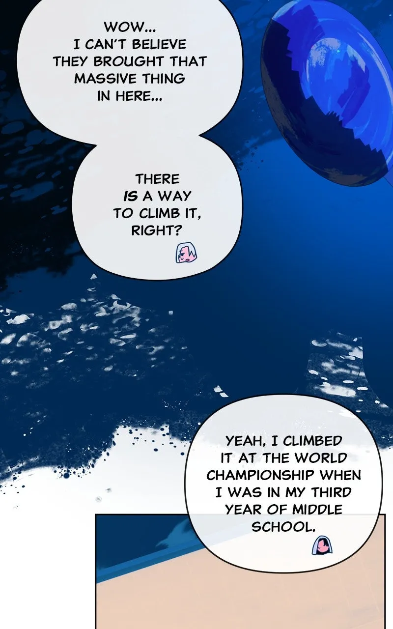 Read Deadpoint chapter 45 image 15 on Lezhin