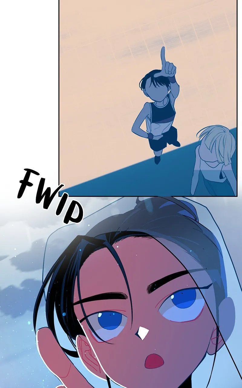 Read Deadpoint chapter 45 image 16 on Lezhin