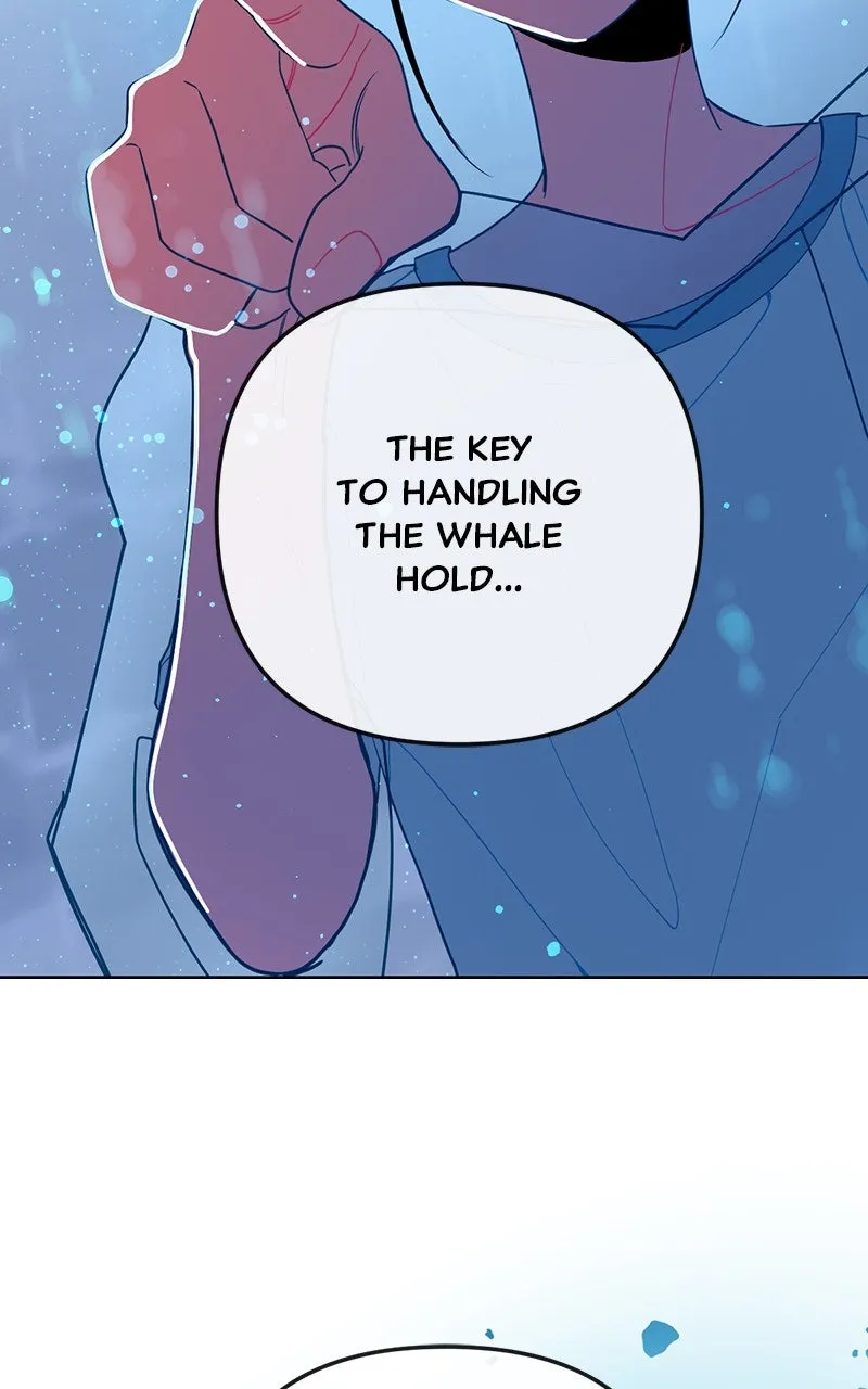 Read Deadpoint chapter 45 image 17 on Lezhin