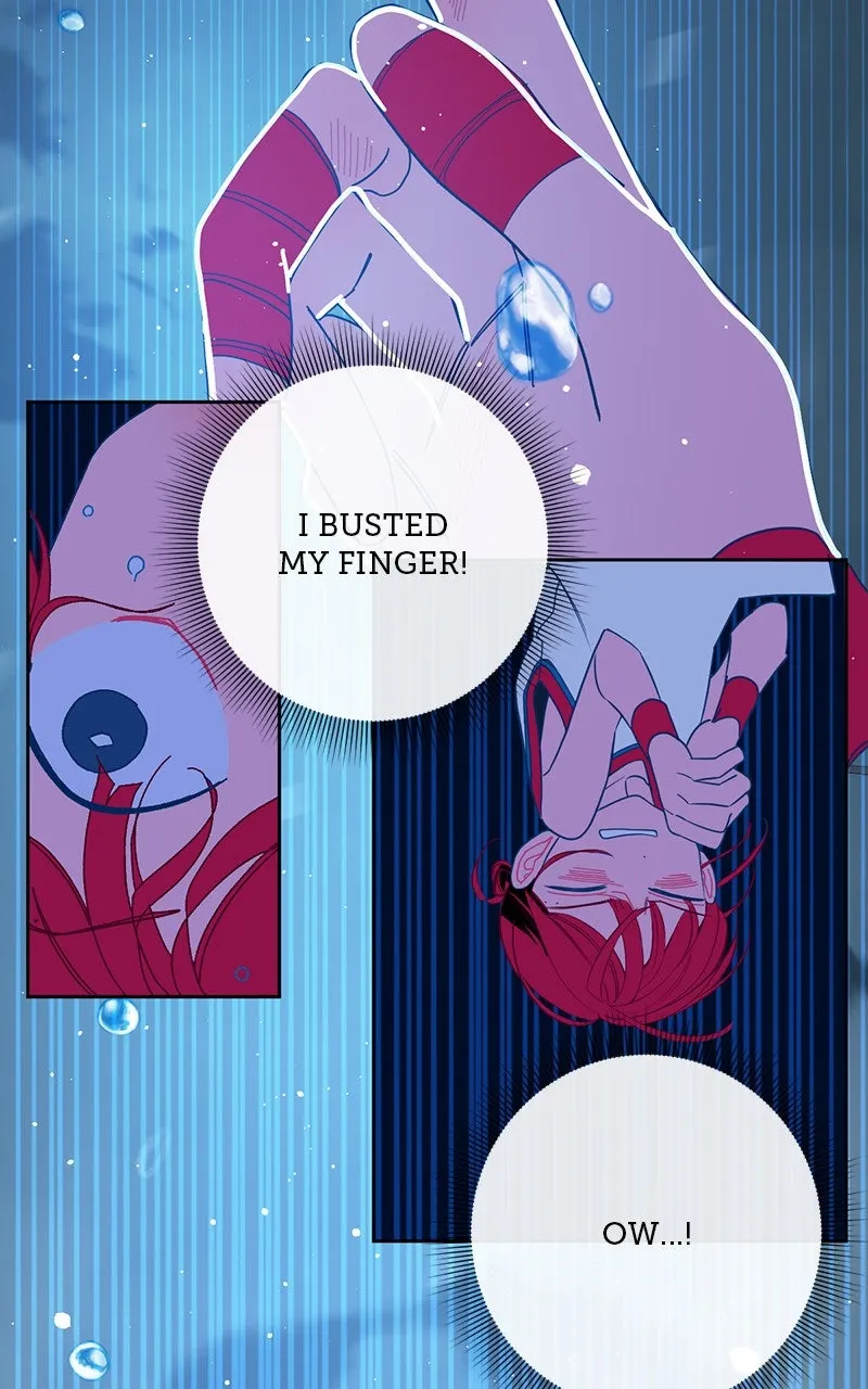 Read Deadpoint chapter 45 image 22 on Lezhin