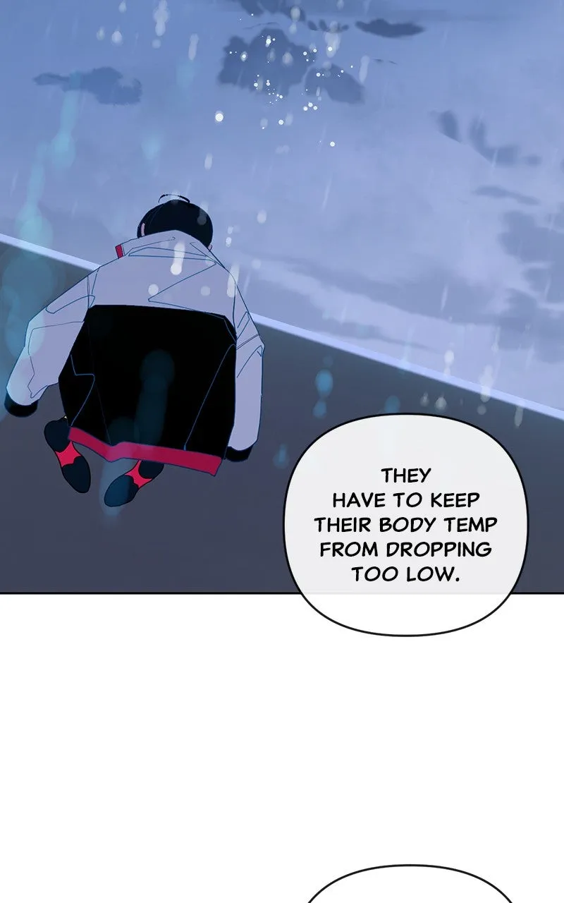 Read Deadpoint chapter 45 image 28 on Lezhin