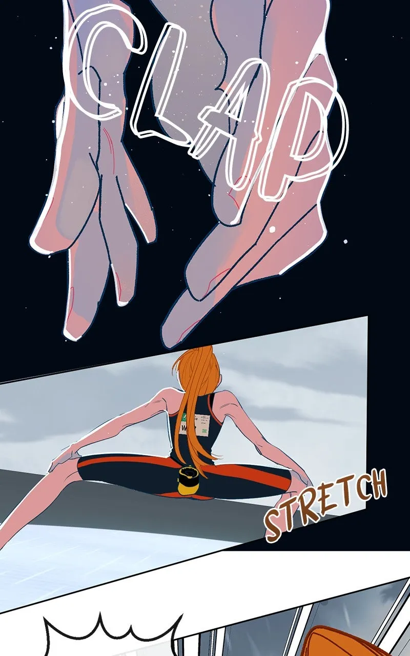 Read Deadpoint chapter 45 image 30 on Lezhin