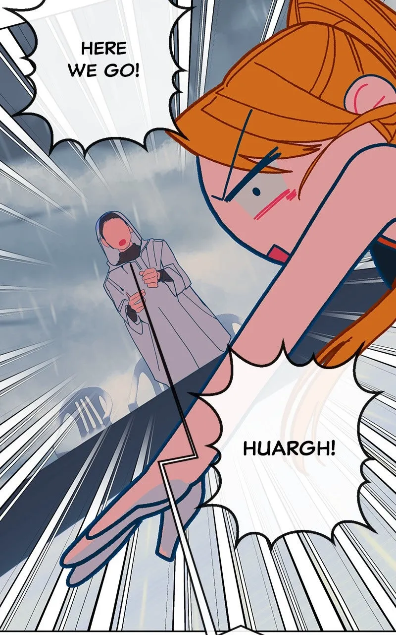 Read Deadpoint chapter 45 image 31 on Lezhin