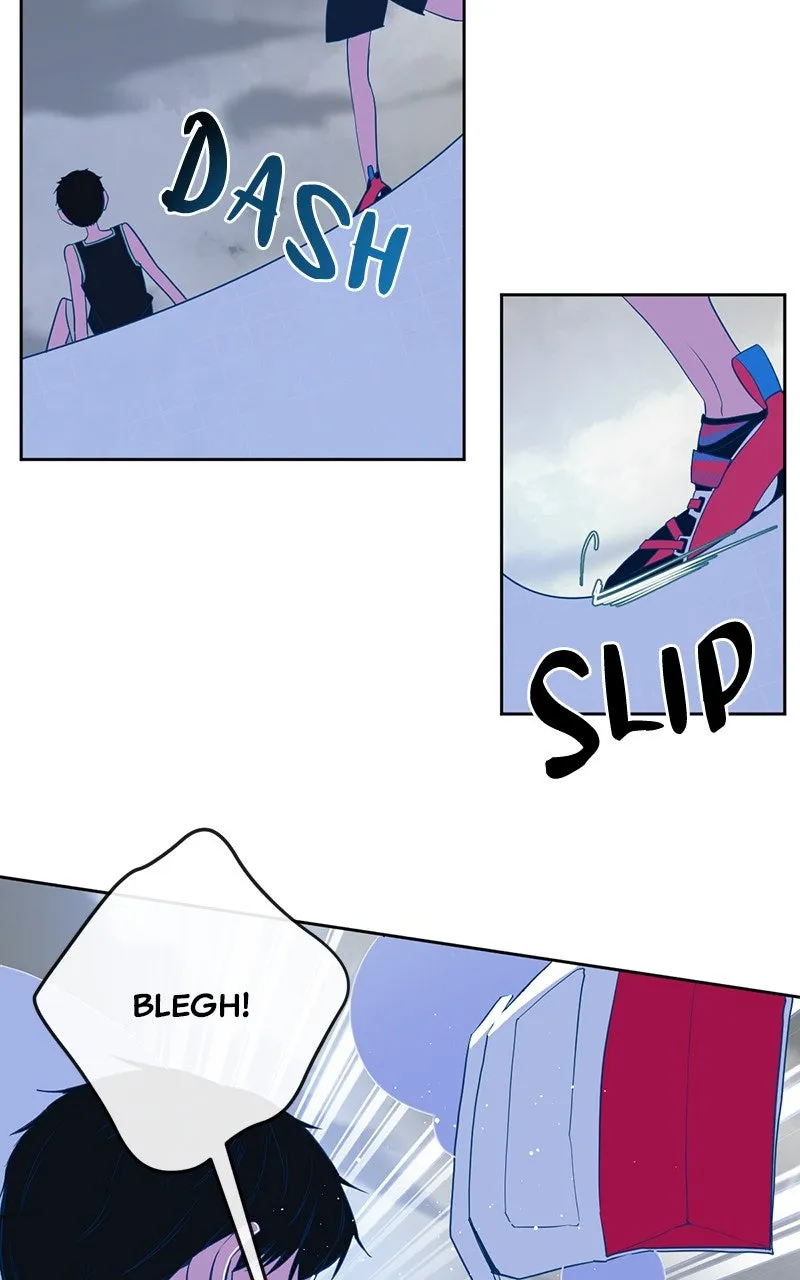 Read Deadpoint chapter 45 image 33 on Lezhin