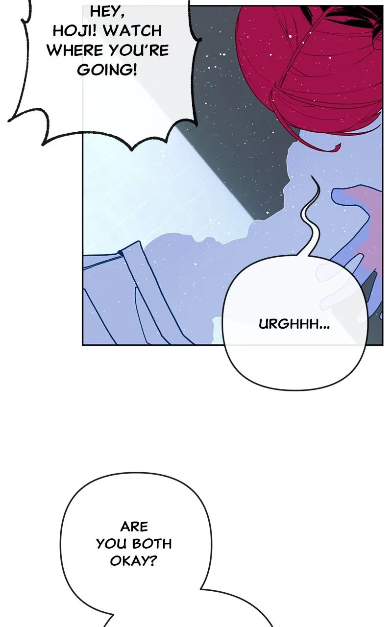 Read Deadpoint chapter 45 image 35 on Lezhin