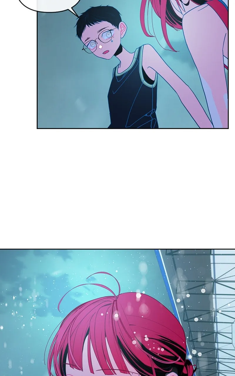 Read Deadpoint chapter 45 image 38 on Lezhin