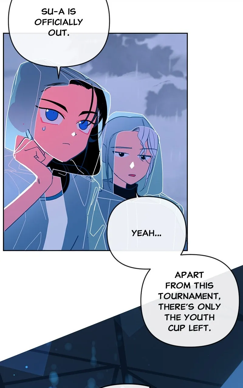 Read Deadpoint chapter 45 image 4 on Lezhin