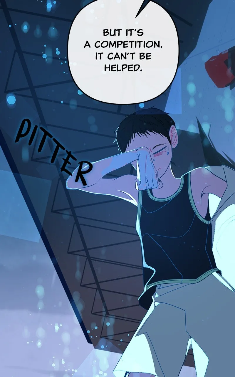 Read Deadpoint chapter 45 image 5 on Lezhin