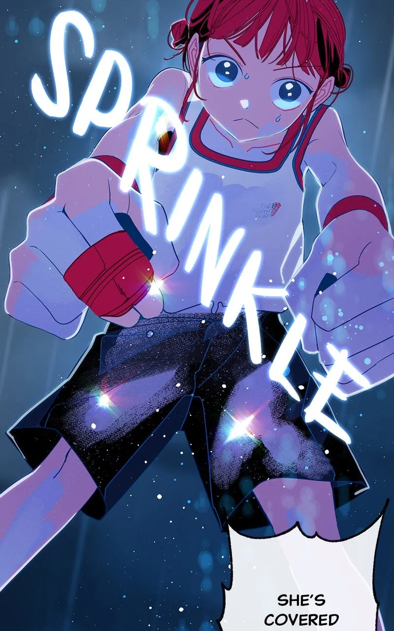 Read Deadpoint chapter 45 image 50 on Lezhin