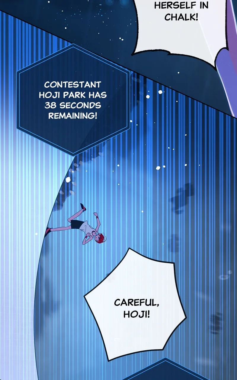 Read Deadpoint chapter 45 image 51 on Lezhin