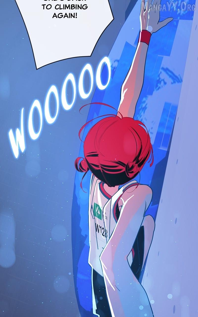 Read Deadpoint chapter 46 image 1 on Lezhin
