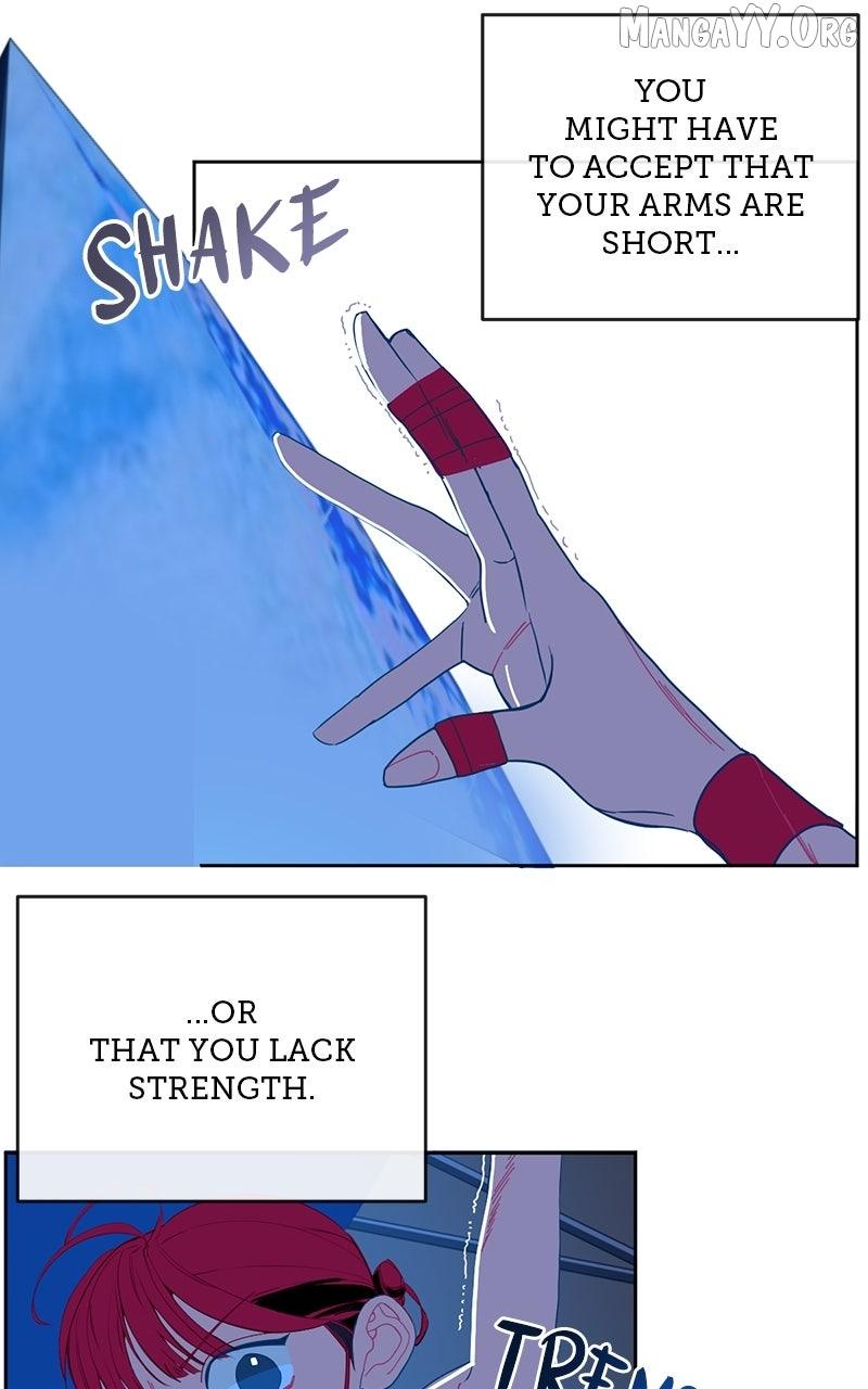 Read Deadpoint chapter 46 image 13 on Lezhin