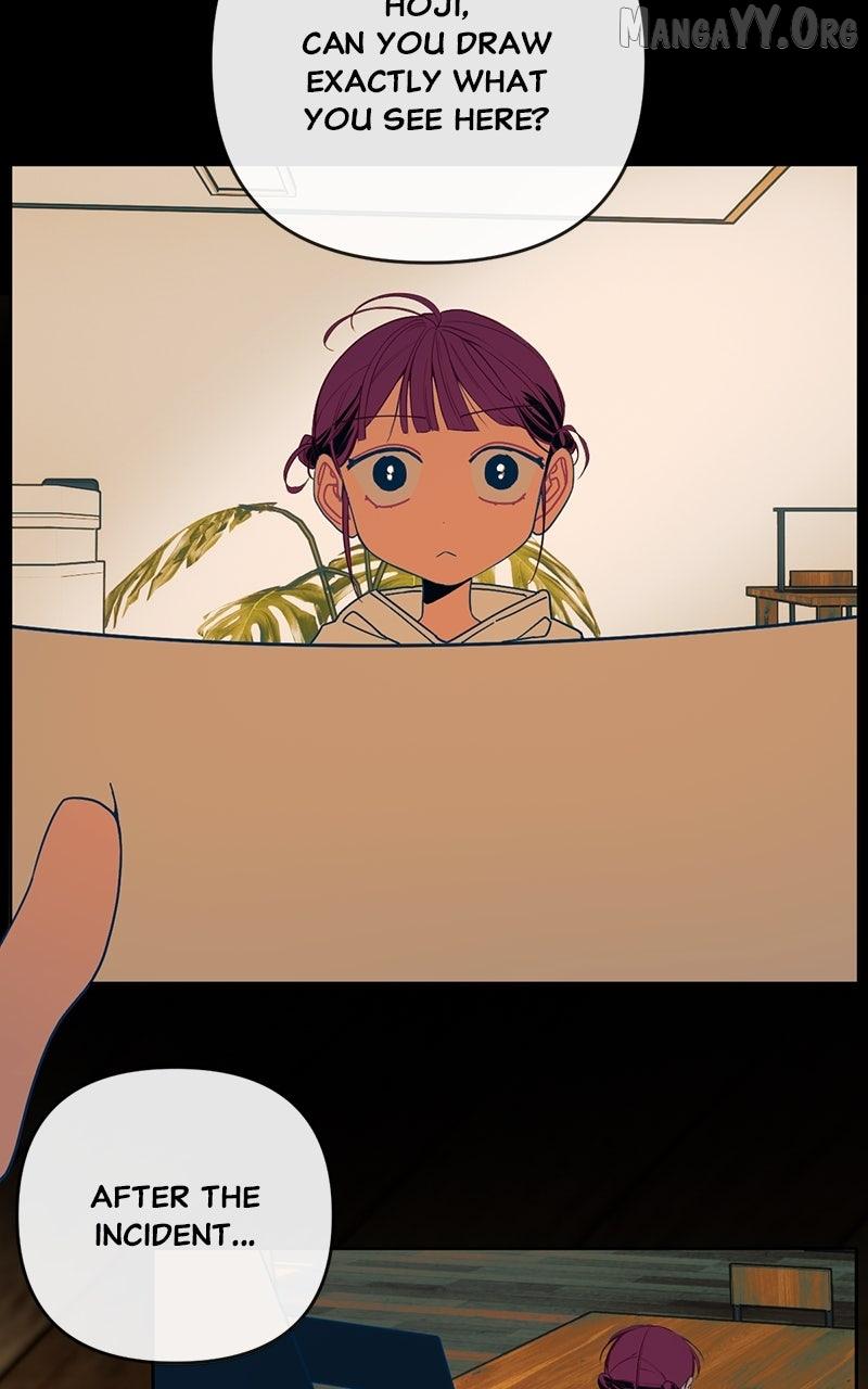Read Deadpoint chapter 46 image 15 on Lezhin