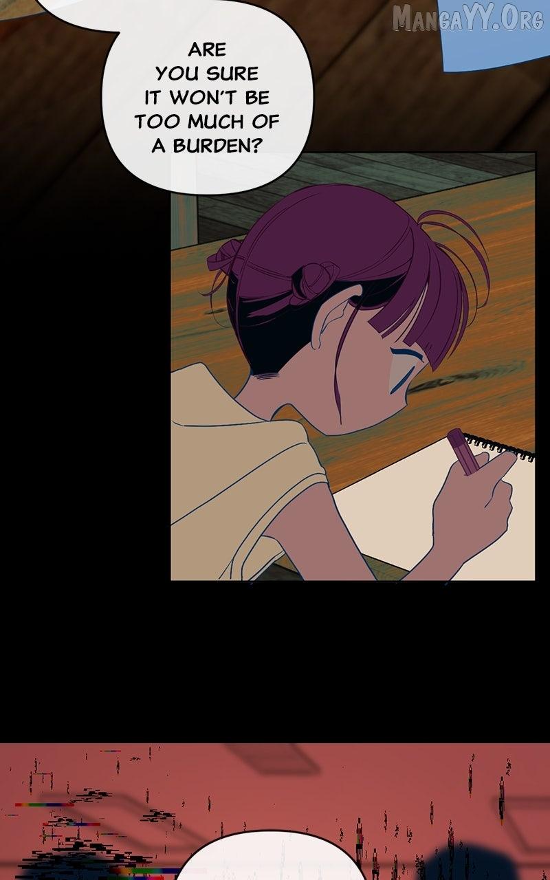 Read Deadpoint chapter 46 image 17 on Lezhin