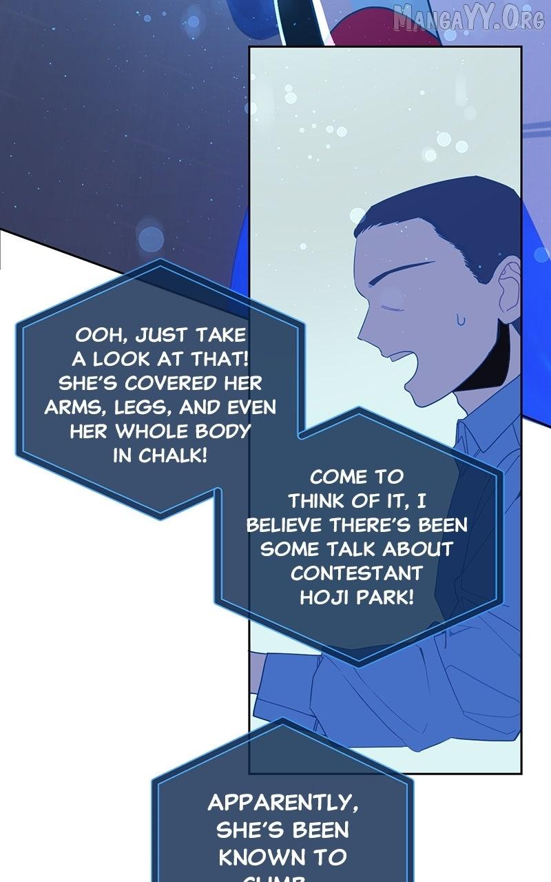 Read Deadpoint chapter 46 image 2 on Lezhin
