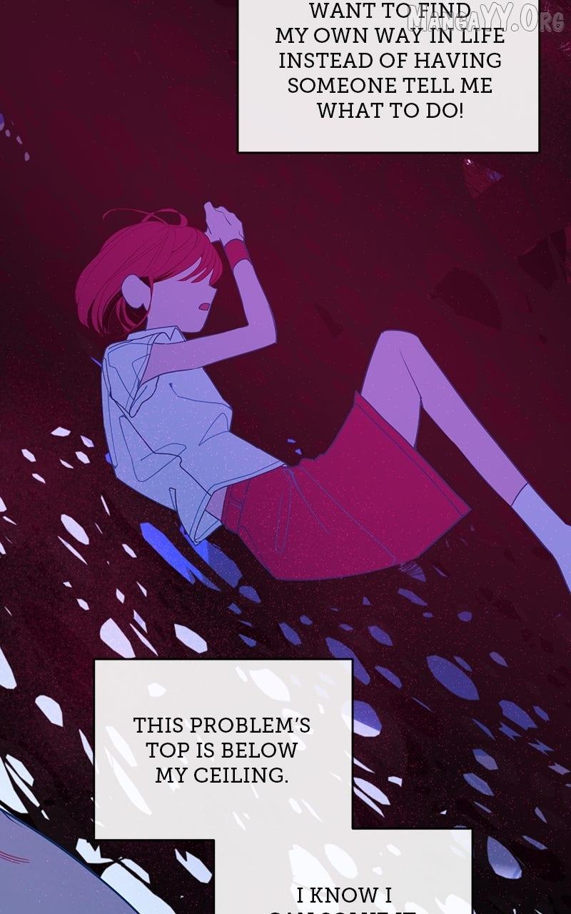 Read Deadpoint chapter 46 image 23 on Lezhin