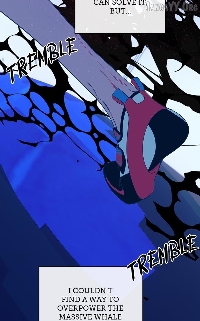 Read Deadpoint chapter 46 image 24 on Lezhin