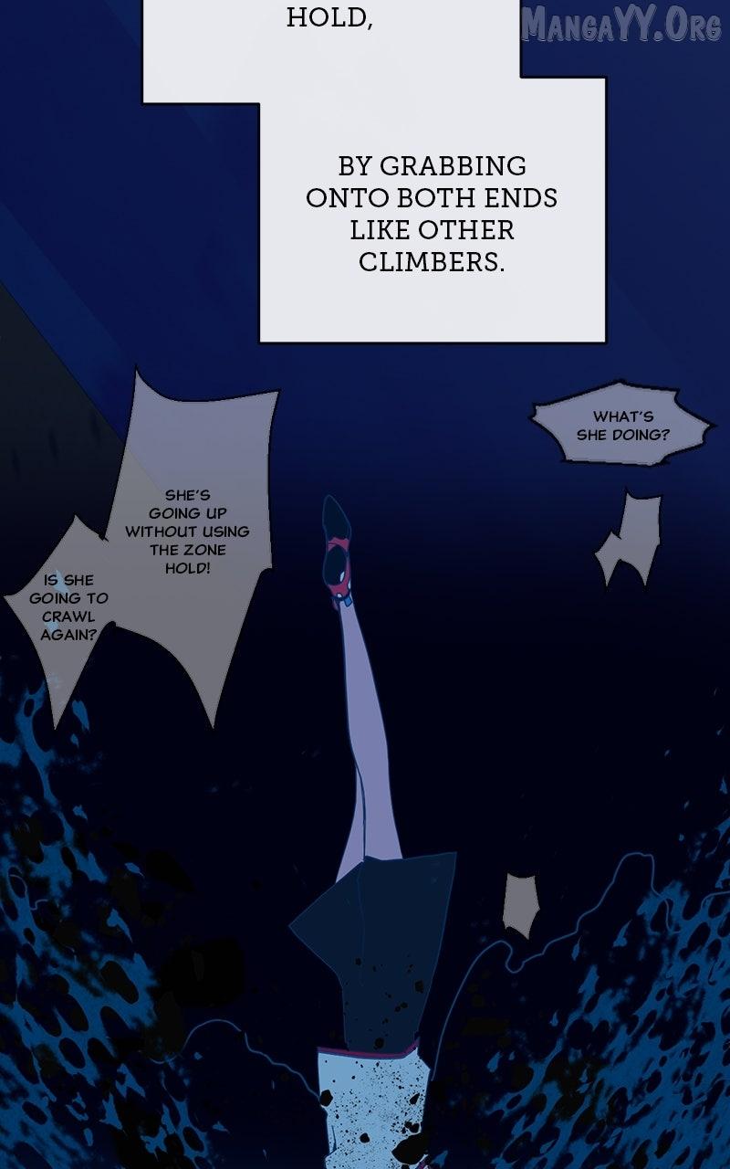 Read Deadpoint chapter 46 image 25 on Lezhin