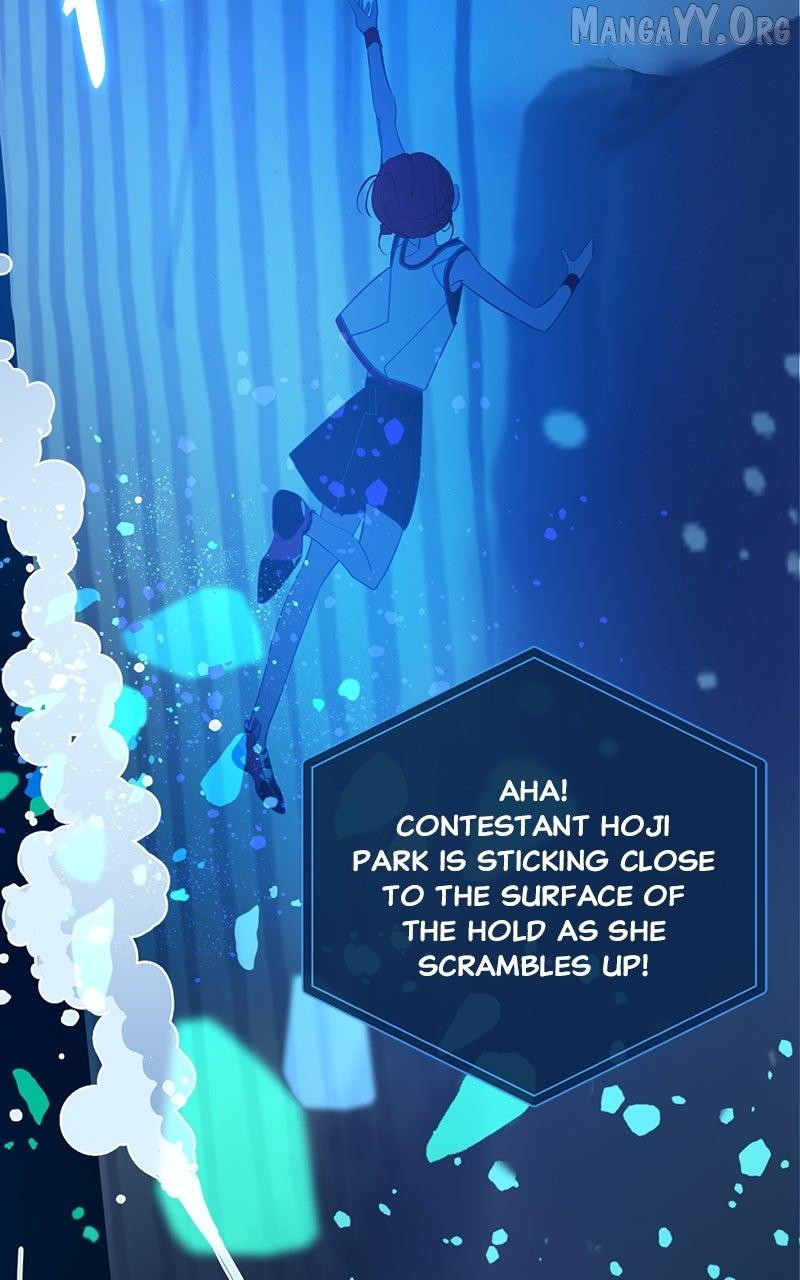 Read Deadpoint chapter 46 image 31 on Lezhin