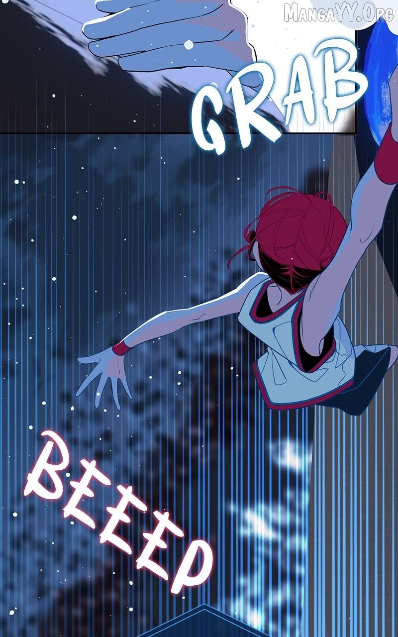 Read Deadpoint chapter 46 image 33 on Lezhin