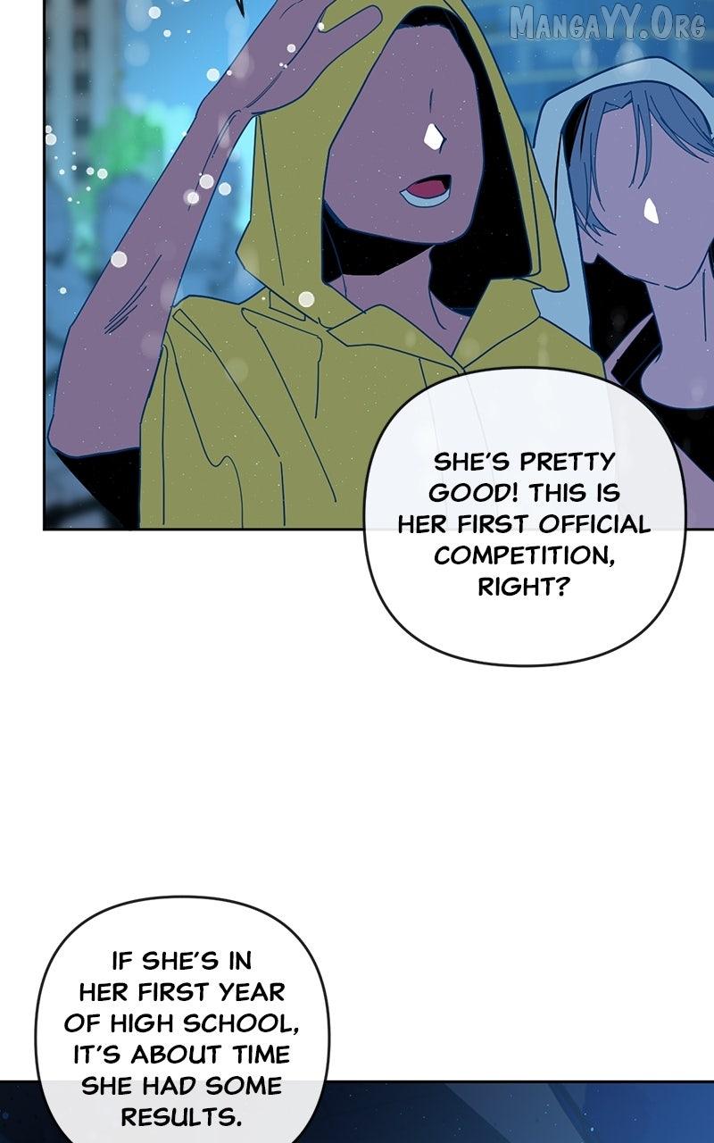 Read Deadpoint chapter 46 image 36 on Lezhin