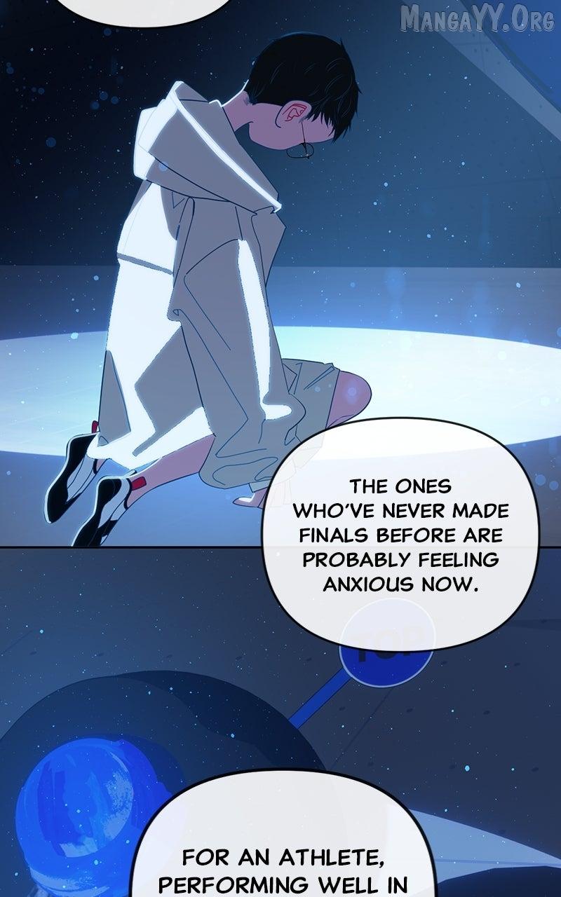 Read Deadpoint chapter 46 image 37 on Lezhin