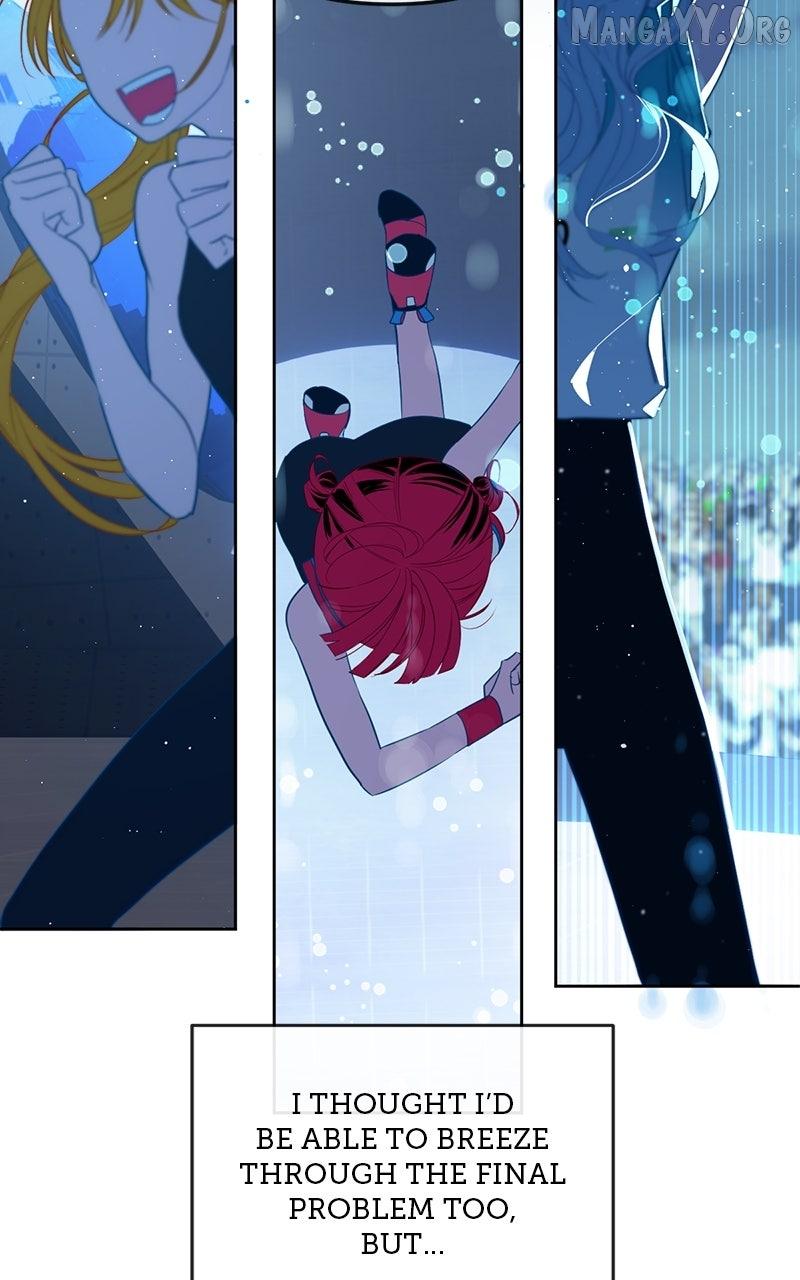 Read Deadpoint chapter 46 image 39 on Lezhin