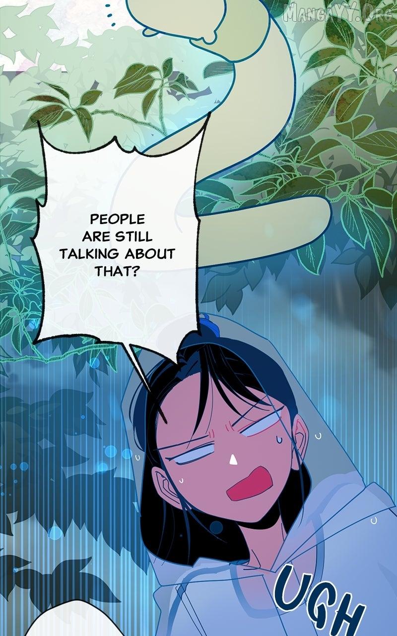 Read Deadpoint chapter 46 image 4 on Lezhin