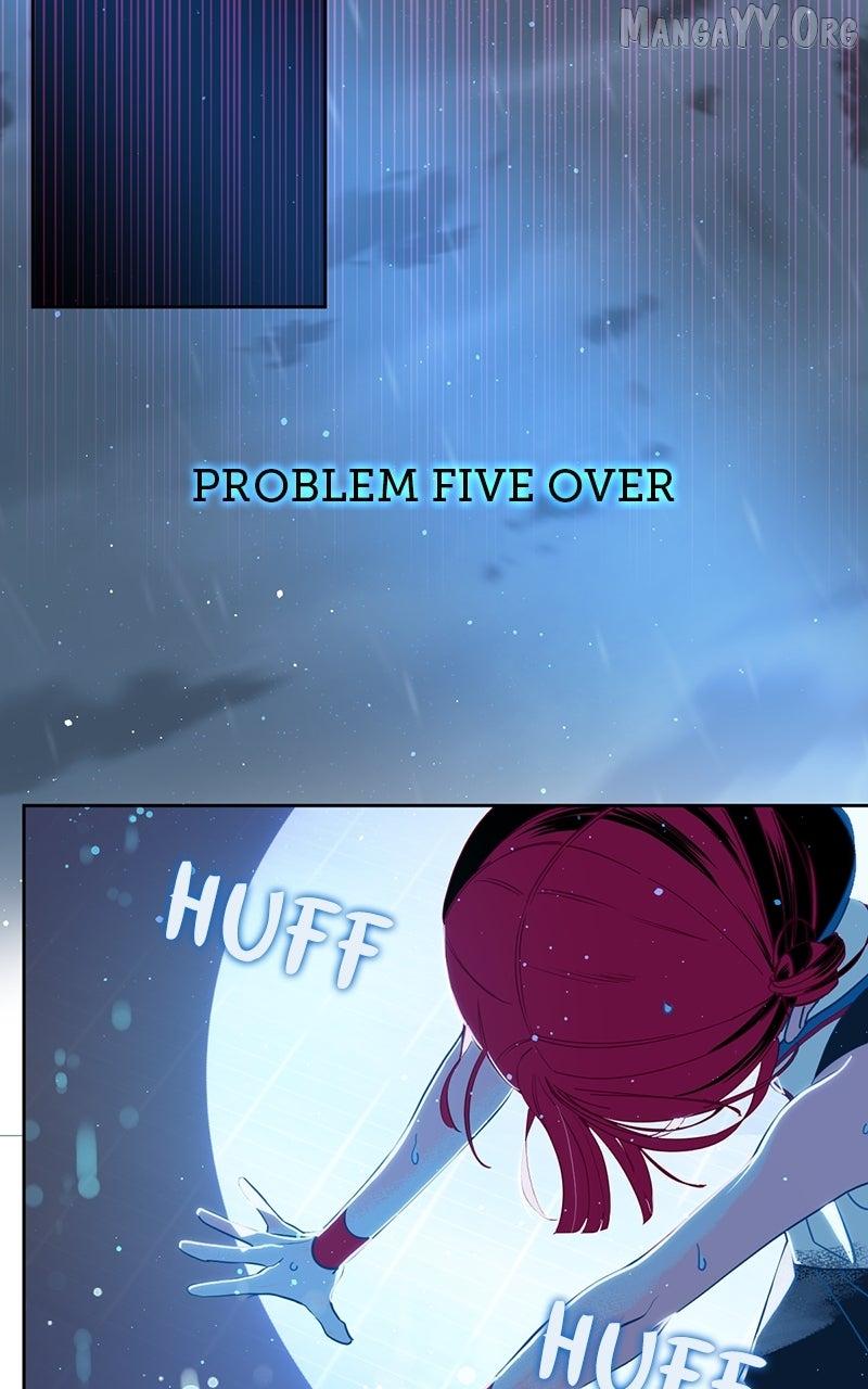 Read Deadpoint chapter 46 image 41 on Lezhin
