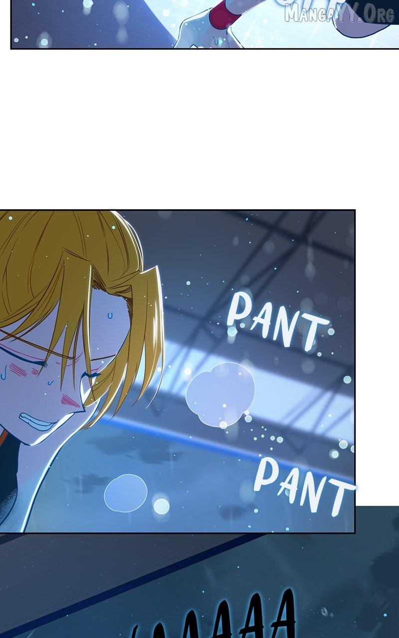 Read Deadpoint chapter 46 image 42 on Lezhin
