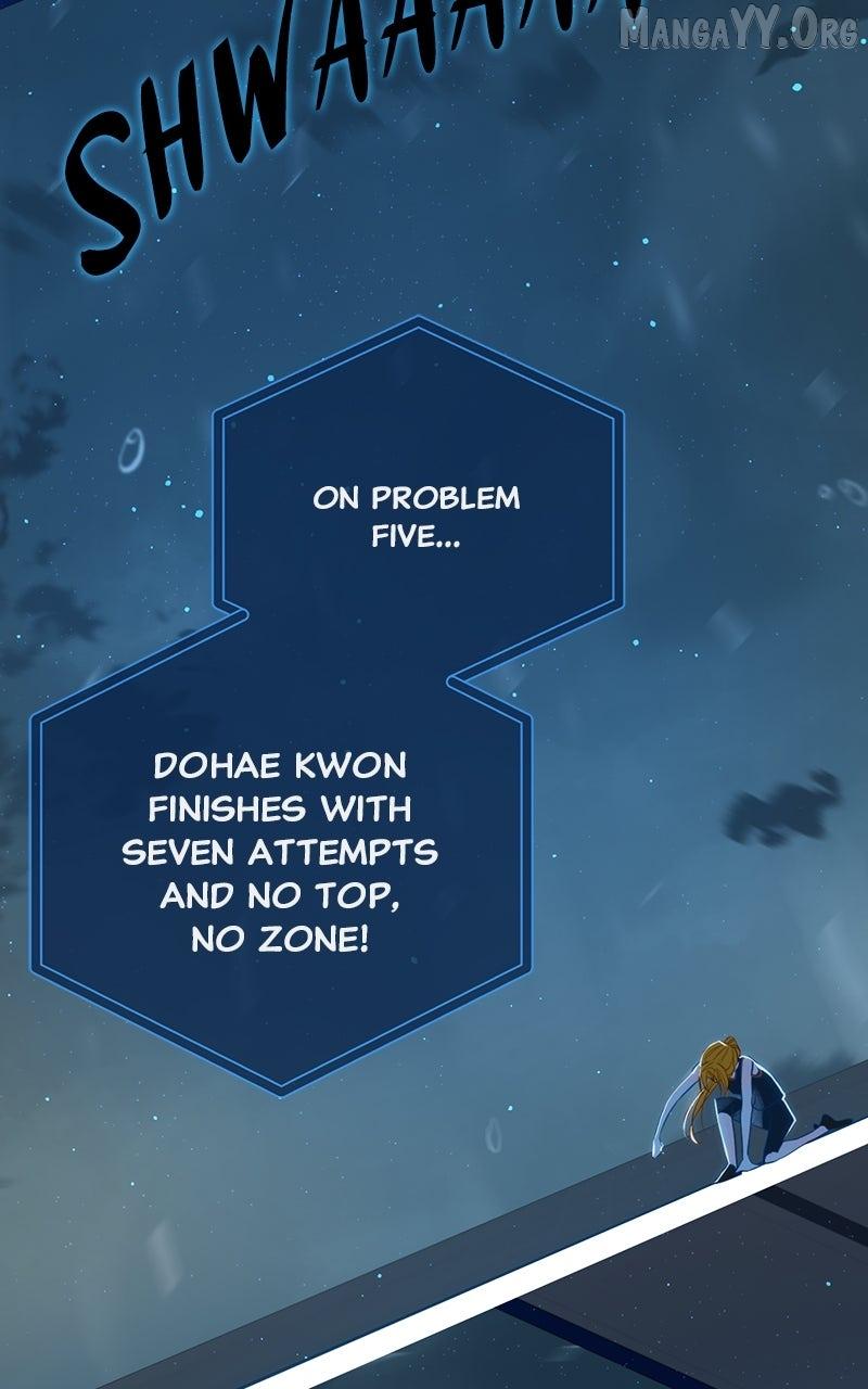 Read Deadpoint chapter 46 image 43 on Lezhin