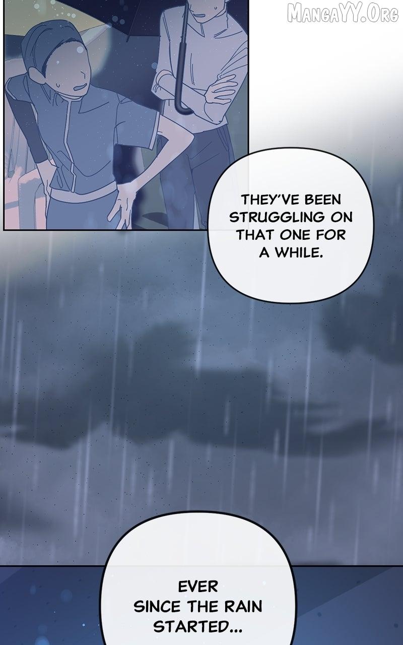 Read Deadpoint chapter 46 image 46 on Lezhin