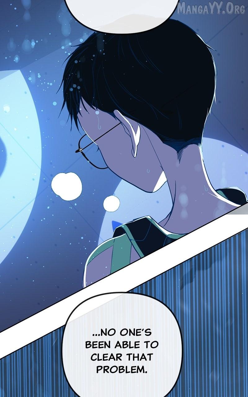 Read Deadpoint chapter 46 image 47 on Lezhin